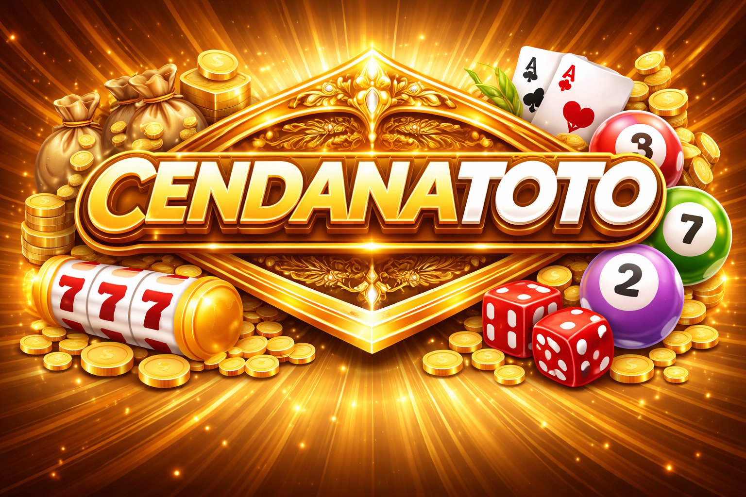 cendanatoto